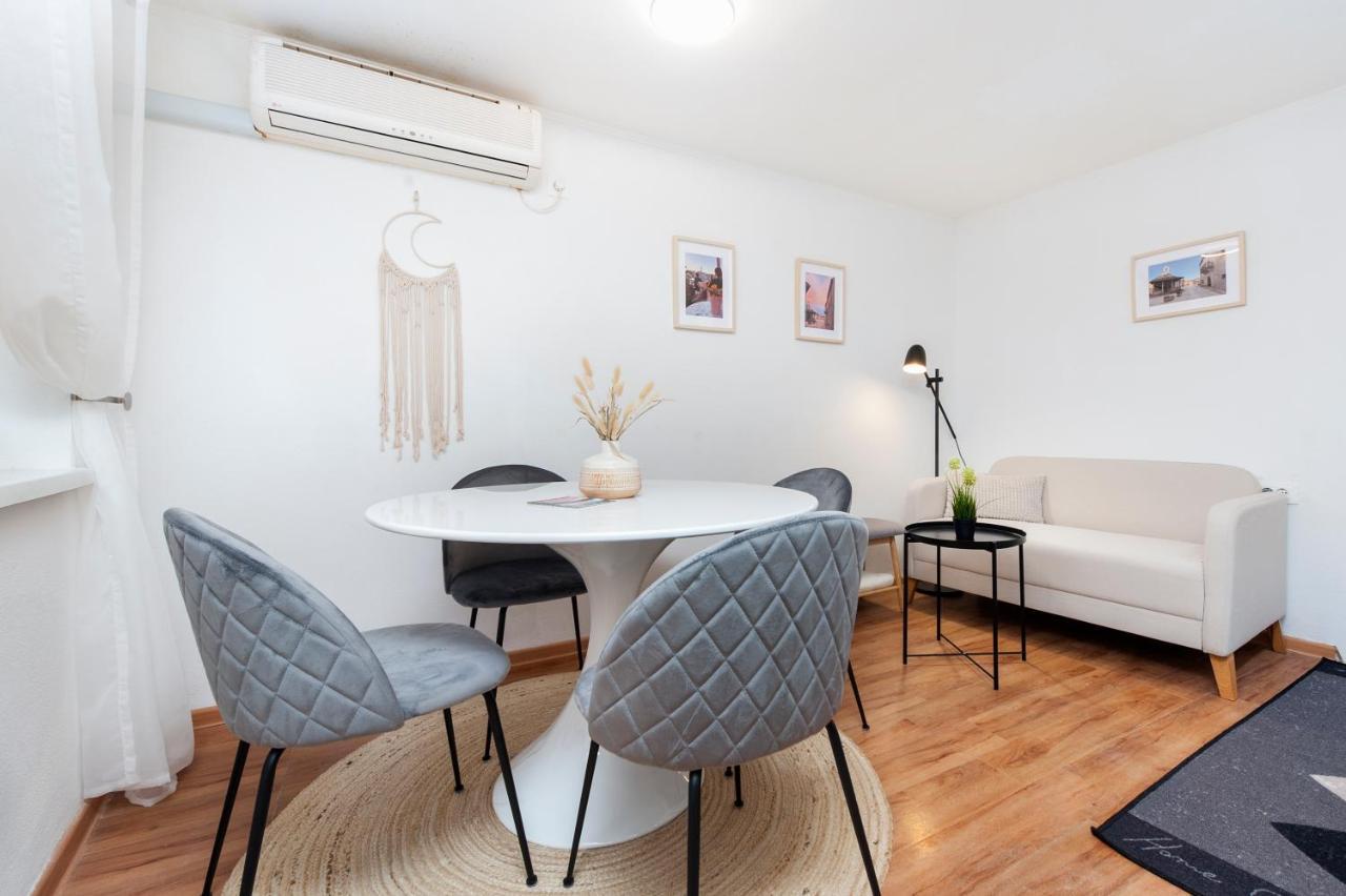 House Elisabeth - A Charming Old Town Property Rovinj Exterior foto